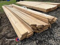 Timber - mixed - 3