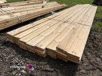 Timber - mixed - 2
