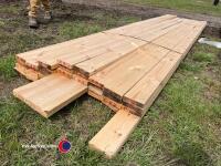 Timber - mixed - 3
