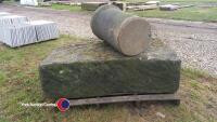 Large stone - 3