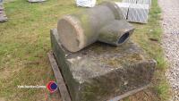 Large stone - 4