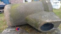 Large stone - 6