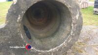 Large stone - 8