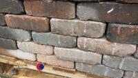 2 x pallets of quality block pavers - 5