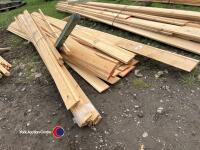 Timber - mixed - 3