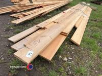 Timber - mixed - 2