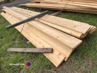 Timber - mixed - 3