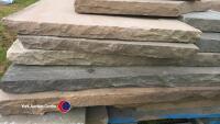 Reclaimed sandstone - 6