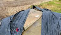 Reclaimed Yorkshire sandstone copings - 3