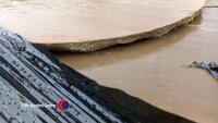 2.8m reclaimed circle - 3