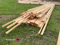 Timber - mixed - 2