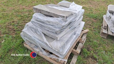 Yorkshire stone