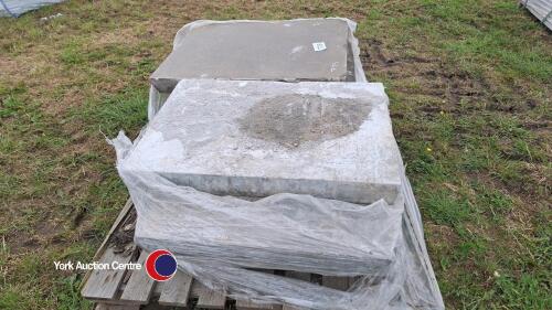 Yorkshire stone