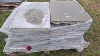 Yorkshire stone - 2