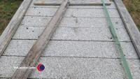 Granite kerbs - 2