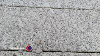 Granite kerbs - 3