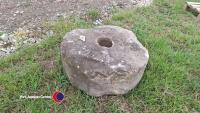 Stone mill wheels - 3