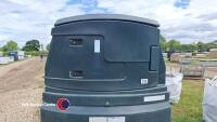 Titan fuel station, 2500ltr - 3