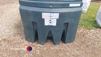 Titan fuel station, 2500ltr - 4