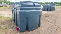 Titan bunded fuel tank unused, 1800ltr - 3