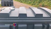 Titan bunded fuel tank unused, 1800ltr - 4