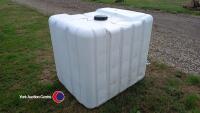 Clean IBC without frame - 3