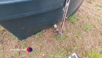 1000 litre oil tank - 5