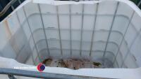 IBC containers - 2