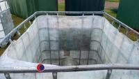 IBC containers - 2