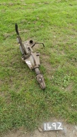 Ifor Williams trailer hitch