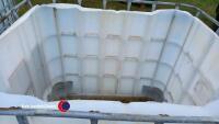 IBC containers - 2