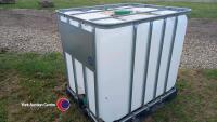 IBC containers - 2