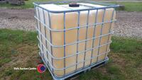IBC containers - 2