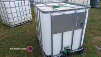 IBC containers - 2