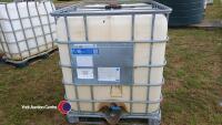 IBC containers - 2