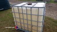 IBC containers - 3