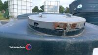 Plastic central heating oil tank - 3