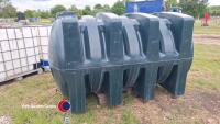 2500litre fuel tank - 5