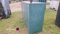 Diesel tank - 2
