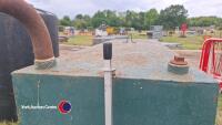 Diesel tank - 6