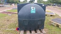 Diesel tank - 2