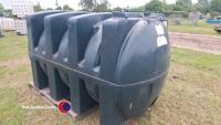 Diesel tank - 4