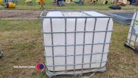 IBC container - 2