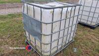 IBC container - 2