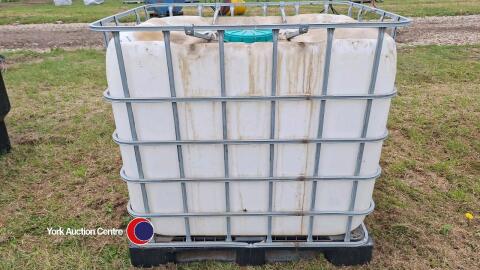 1000L IBC