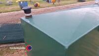 1100ltr metal fuel tank, vgc - 5