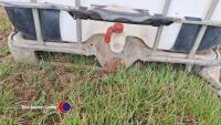 IBC Container - 3