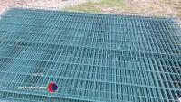 Security fencing/play ground fencing - 2