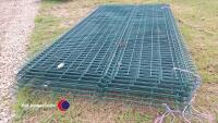 Security fencing/play ground fencing - 3