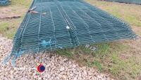 Security fencing/play ground fencing - 2